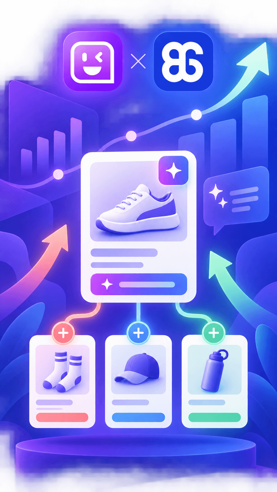 Shopify AOV Secrets: How AI Product Cards & Smart Bundles Print Revenue in 2026